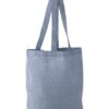 Cotton bag MELANGE 140g