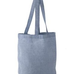 Cotton bag MELANGE 140g