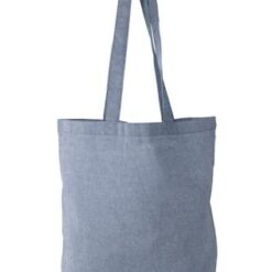Cotton bag MELANGE 140g