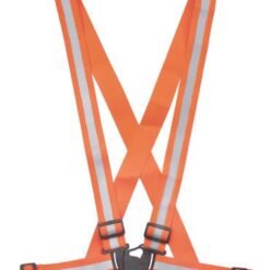 Reflective suspenders REFI