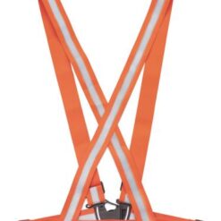 Reflective suspenders REFI
