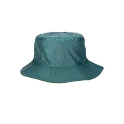 Reversible polyester/fleece hat Reversible polyester/fleece hat