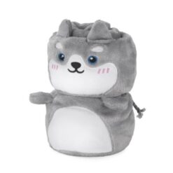 Fleece blanket WOOLY Fleece blanket WOOLY