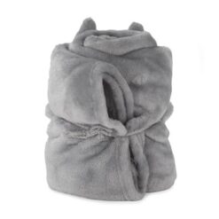 Fleece blanket WOOLY