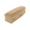 4 gb coffin-shaped usb flash drive
