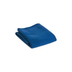 High absorbency microfibre towel with customizable pouch High absorbency microfibre towel with customizable pouch