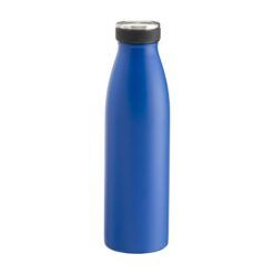 Double wall stainless steel insulating vacuum flask (500 ml)