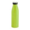 Double wall stainless steel insulating vacuum flask (500 ml)