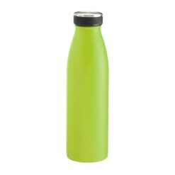 Double wall stainless steel insulating vacuum flask (500 ml) Double wall stainless steel insulating vacuum flask (500 ml)