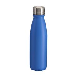 Aluminium sport bottle with steel lid , 500 ml Aluminium sport bottle with steel lid , 500 ml