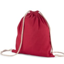 Cotton bag WOLITE COLOR