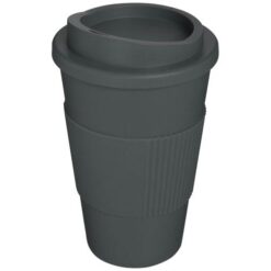 Americano® 350 ml insulated tumbler with grip Americano® 350 ml insulated tumbler with grip