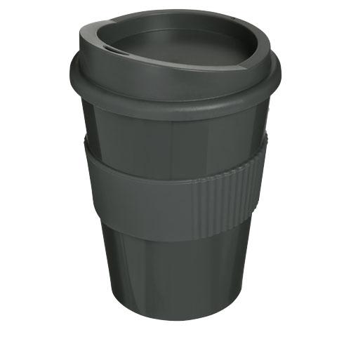 Americano® Medio 300 ml tumbler with grip Americano® Medio 300 ml tumbler with grip