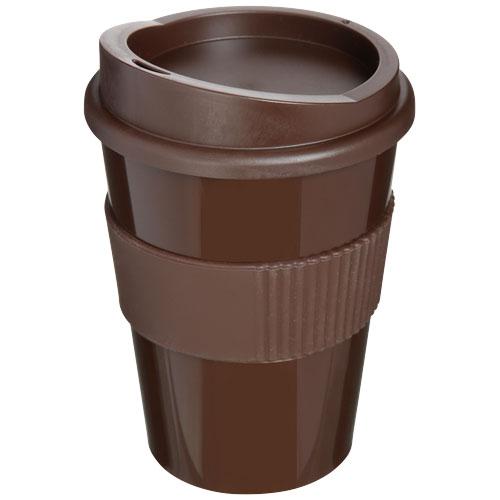 Americano® Medio 300 ml tumbler with grip Americano® Medio 300 ml tumbler with grip