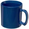 Standard 300 ml plastic mug Standard 300 ml plastic mug
