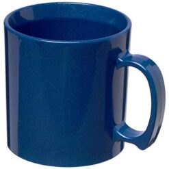 Standard 300 ml plastic mug Standard 300 ml plastic mug