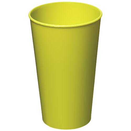 Arena 375 ml plastic tumbler Arena 375 ml plastic tumbler