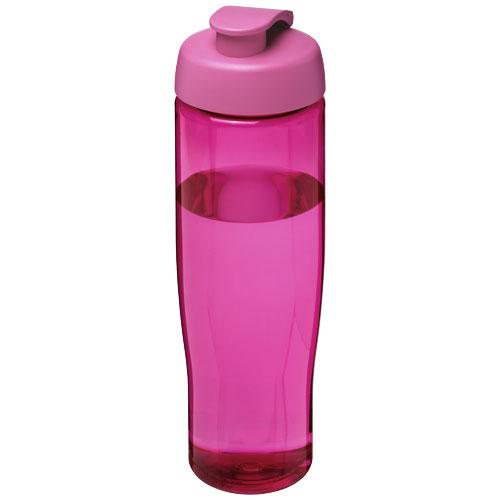 H2O Active® Tempo 700 ml flip lid sport bottle H2O Active® Tempo 700 ml flip lid sport bottle
