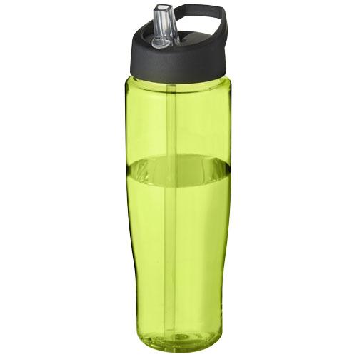 H2O Active® Tempo 700 ml spout lid sport bottle H2O Active® Tempo 700 ml spout lid sport bottle