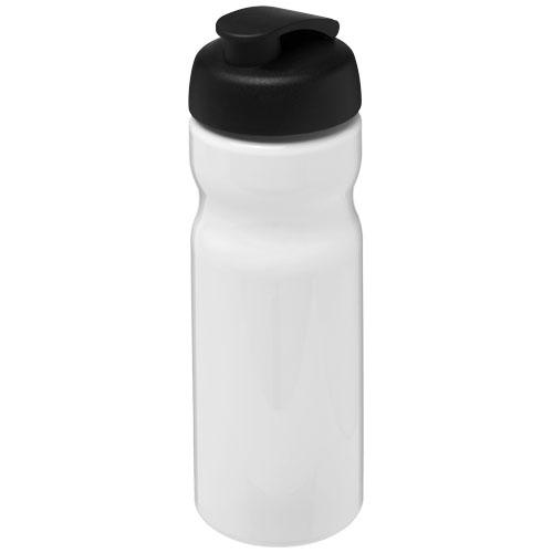H2O Active® Base 650 ml flip lid sport bottle H2O Active® Base 650 ml flip lid sport bottle