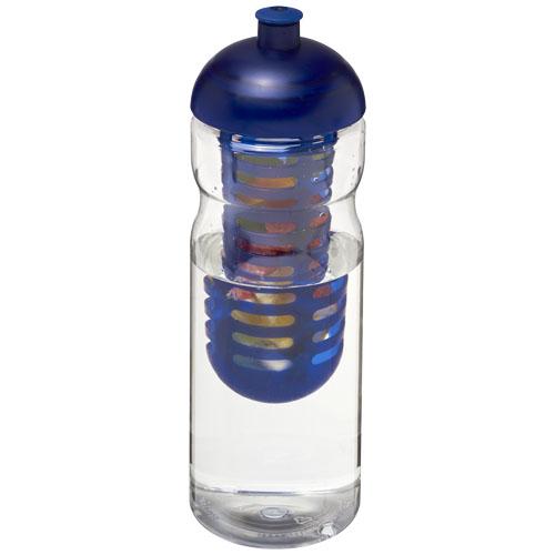 H2O Active® Base 650 ml dome lid sport bottle & infuser H2O Active® Base 650 ml dome lid sport bottle & infuser
