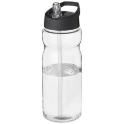 H2O Active® Base 650 ml spout lid sport bottle H2O Active® Base 650 ml spout lid sport bottle
