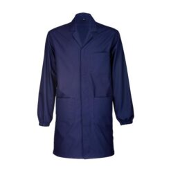 Cotton and polyester working coat Cotton and polyester working coat