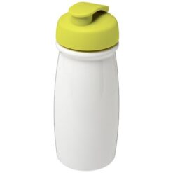 H2O Active® Pulse 600 ml flip lid sport bottle