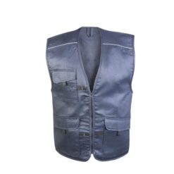 Multi-pocket vest Multi-pocket vest