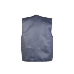 Multi-pocket vest