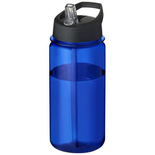 H2O Active® Octave Tritan™ 600 ml spout lid sport bottle H2O Active® Octave Tritan™ 600 ml spout lid sport bottle