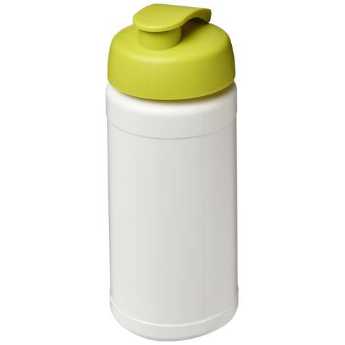 Baseline® Plus 500 ml flip lid sport bottle Baseline® Plus 500 ml flip lid sport bottle