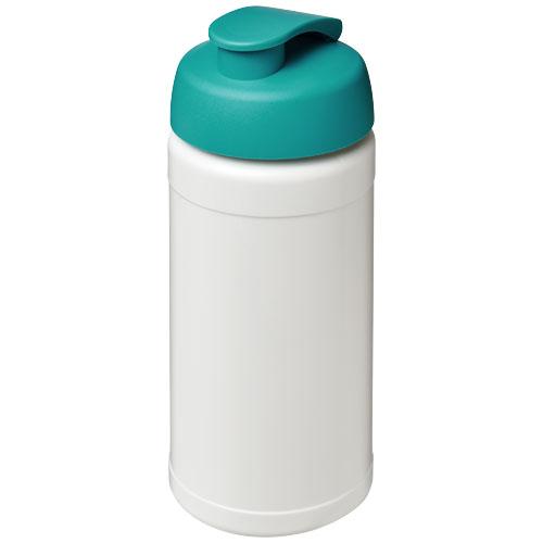 Baseline® Plus 500 ml flip lid sport bottle Baseline® Plus 500 ml flip lid sport bottle