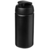 Baseline® Plus grip 500 ml flip lid sport bottle Baseline® Plus grip 500 ml flip lid sport bottle