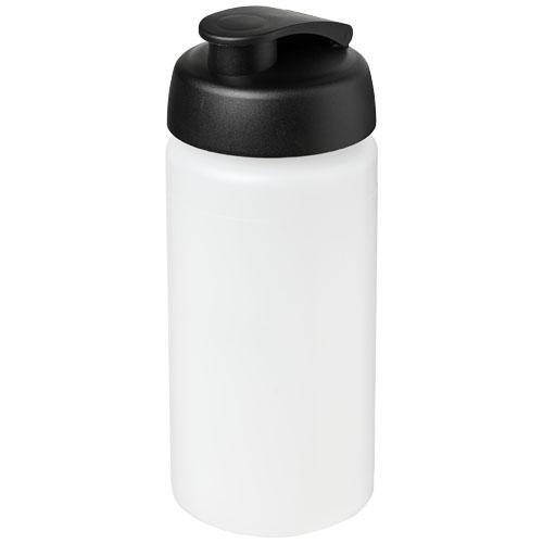 Baseline® Plus grip 500 ml flip lid sport bottle Baseline® Plus grip 500 ml flip lid sport bottle