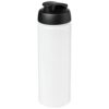 Baseline® Plus grip 750 ml flip lid sport bottle Baseline® Plus grip 750 ml flip lid sport bottle