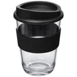 Americano® Cortado 300 ml tumbler with grip Americano® Cortado 300 ml tumbler with grip