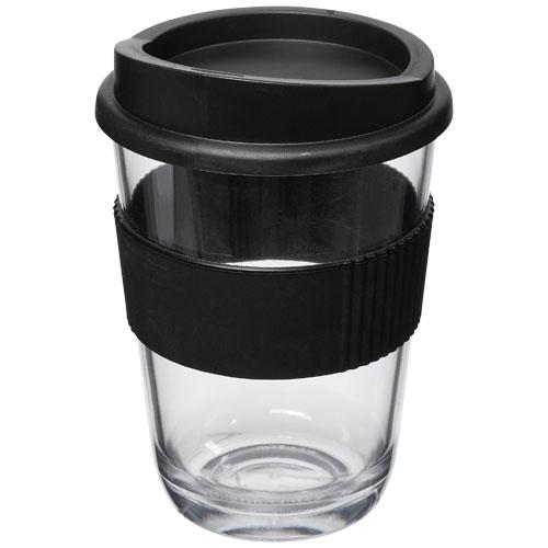 Americano® Cortado 300 ml tumbler with grip Americano® Cortado 300 ml tumbler with grip