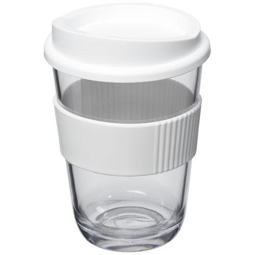 Americano® Cortado 300 ml tumbler with grip Americano® Cortado 300 ml tumbler with grip