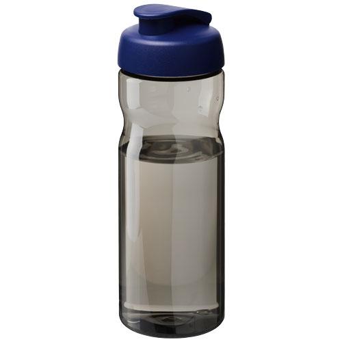H2O Active® Eco Base 650 ml flip lid sport bottle H2O Active® Eco Base 650 ml flip lid sport bottle
