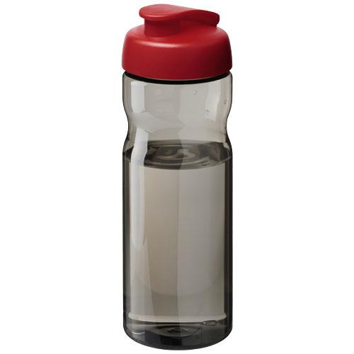 H2O Active® Eco Base 650 ml flip lid sport bottle H2O Active® Eco Base 650 ml flip lid sport bottle