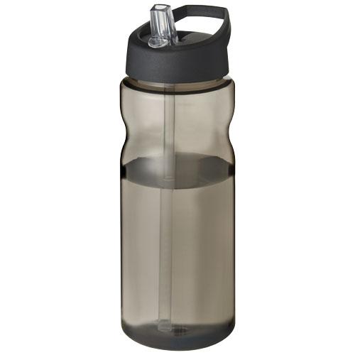 H2O Active® Eco Base 650 ml spout lid sport bottle H2O Active® Eco Base 650 ml spout lid sport bottle