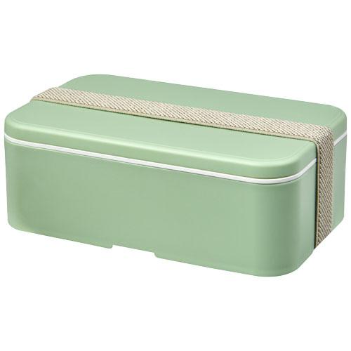 MIYO Renew single layer lunch box MIYO Renew single layer lunch box