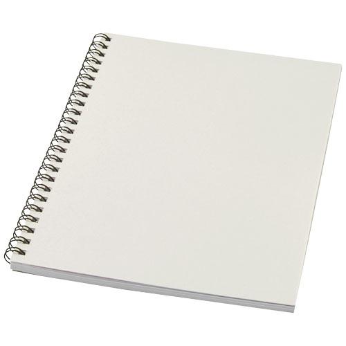 Desk-Mate® A5 colour spiral notebook Desk-Mate® A5 colour spiral notebook