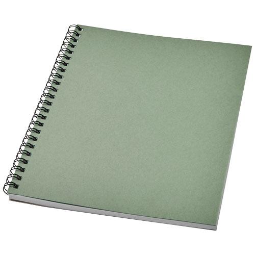 Desk-Mate® A5 colour spiral notebook Desk-Mate® A5 colour spiral notebook
