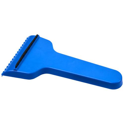 Shiver t-shaped recycled ice scraper Shiver t-shaped recycled ice scraper