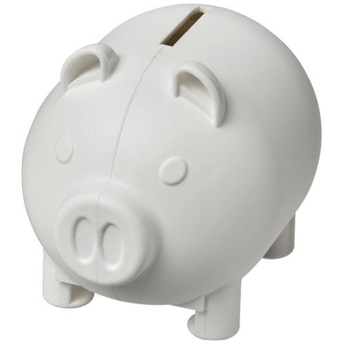 Oink recycled plastic piggy bank Oink recycled plastic piggy bank