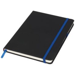 Noir medium notebook Noir medium notebook