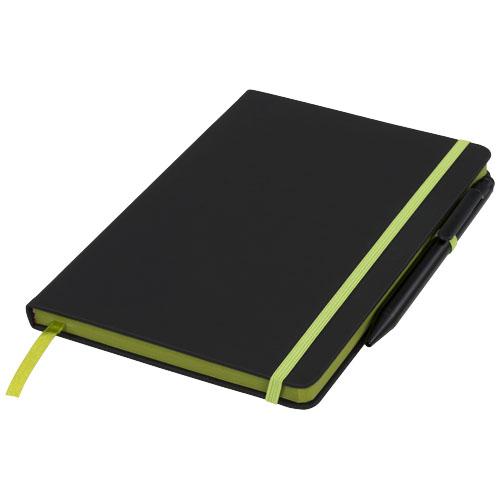 Noir Edge medium notebook Noir Edge medium notebook