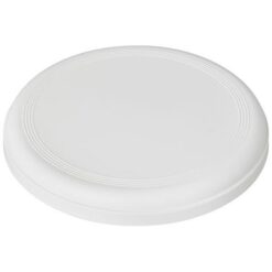Crest recycled frisbee